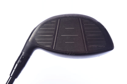Used Callaway Rogue ST MAX Driver - 9 Degrees - Regular Flex Mitsubishi Tensei Blue AV Series - Right-Handed