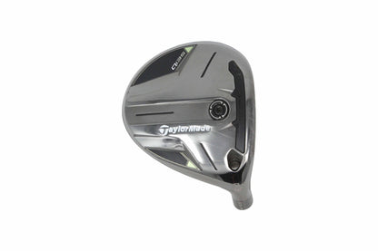 Used TaylorMade Qi35 3-Wood - HEAD ONLY - Right-Handed - 15 Degrees
