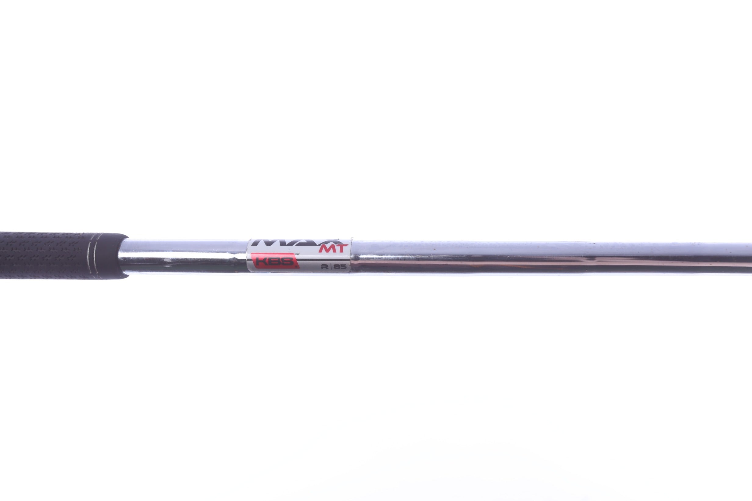 Used TaylorMade STEALTH Single 8-Iron - Right-Handed - Regular Flex