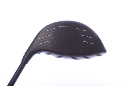 Used Ping G430 MAX Driver - 10.5 Degrees - Soft Regular Flex Ping ALTA CB - Left-Handed