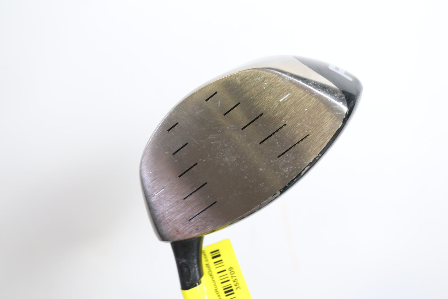 Used Ping Si3 380cc Driver - Right-Handed - 11 Degrees - Regular Flex-Next Round