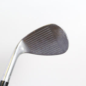 Used Titleist Vokey Spin Milled Sand Wedge - Right-Handed - 56 Degrees - Stiff Flex