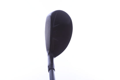 Used Callaway Steelhead XR 4H Hybrid - Right-Handed - 22 Degrees - Regular Flex-Next Round