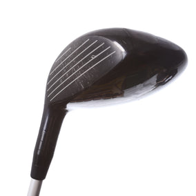 Used Callaway Big Bertha Alpha 815 3-Wood - Right-Handed - 16 Degrees - Stiff Flex-Next Round