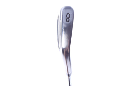 Used Titleist 2021 T100S Single 8-Iron - Right-Handed - Regular Plus Flex