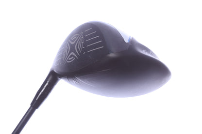 Used Callaway XR 16 Driver - 13.5 Degrees - Ladies Flex Mitsubishi Bassara E52 - Right-Handed