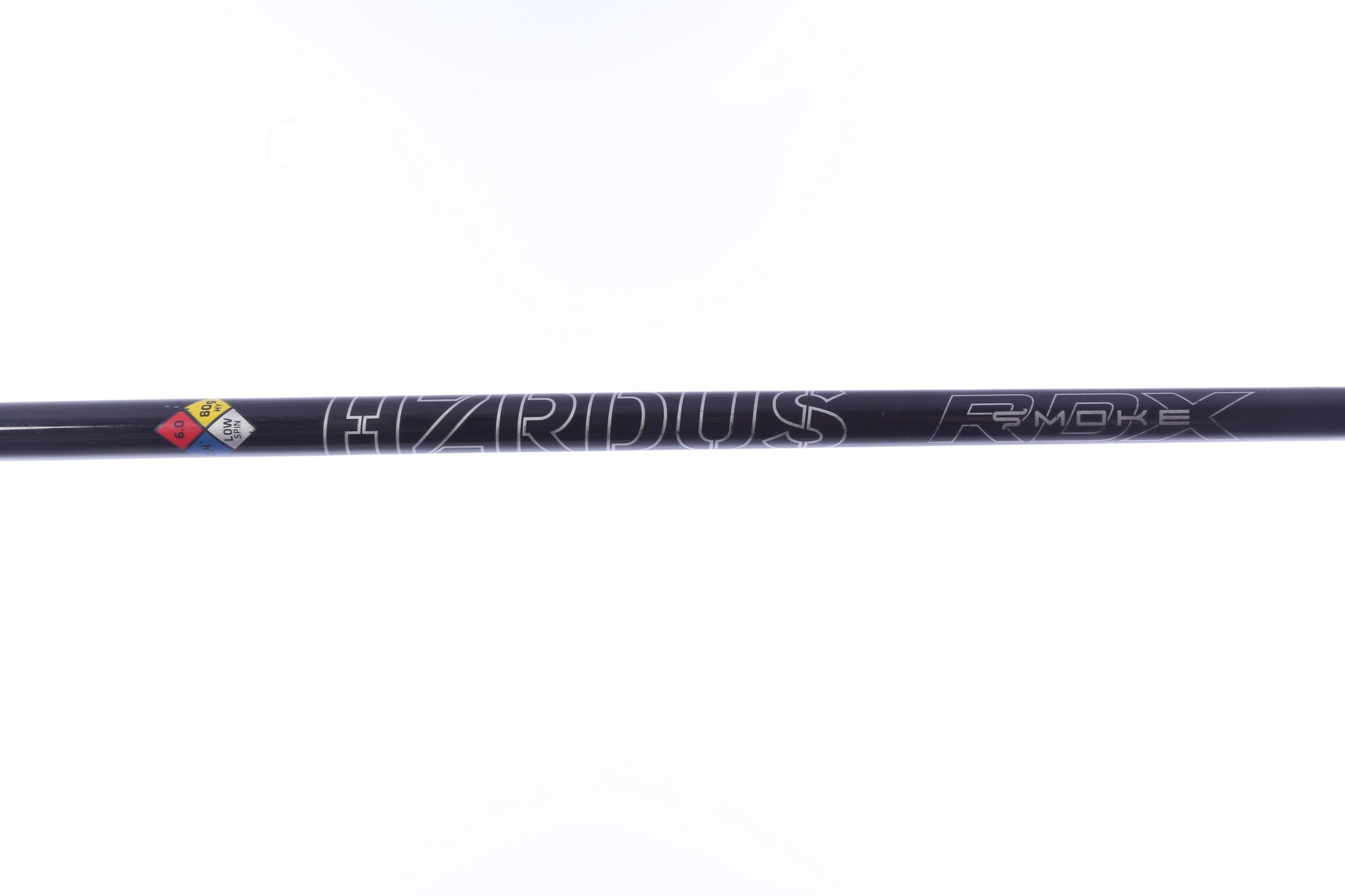 Used Titleist TSi2 4H Hybrid - Right-Handed - 21 Degrees - Stiff Flex