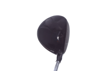 Used Callaway Big Bertha 23 3-Wood - Left-Handed - 16 Degrees - Ladies Flex-Next Round