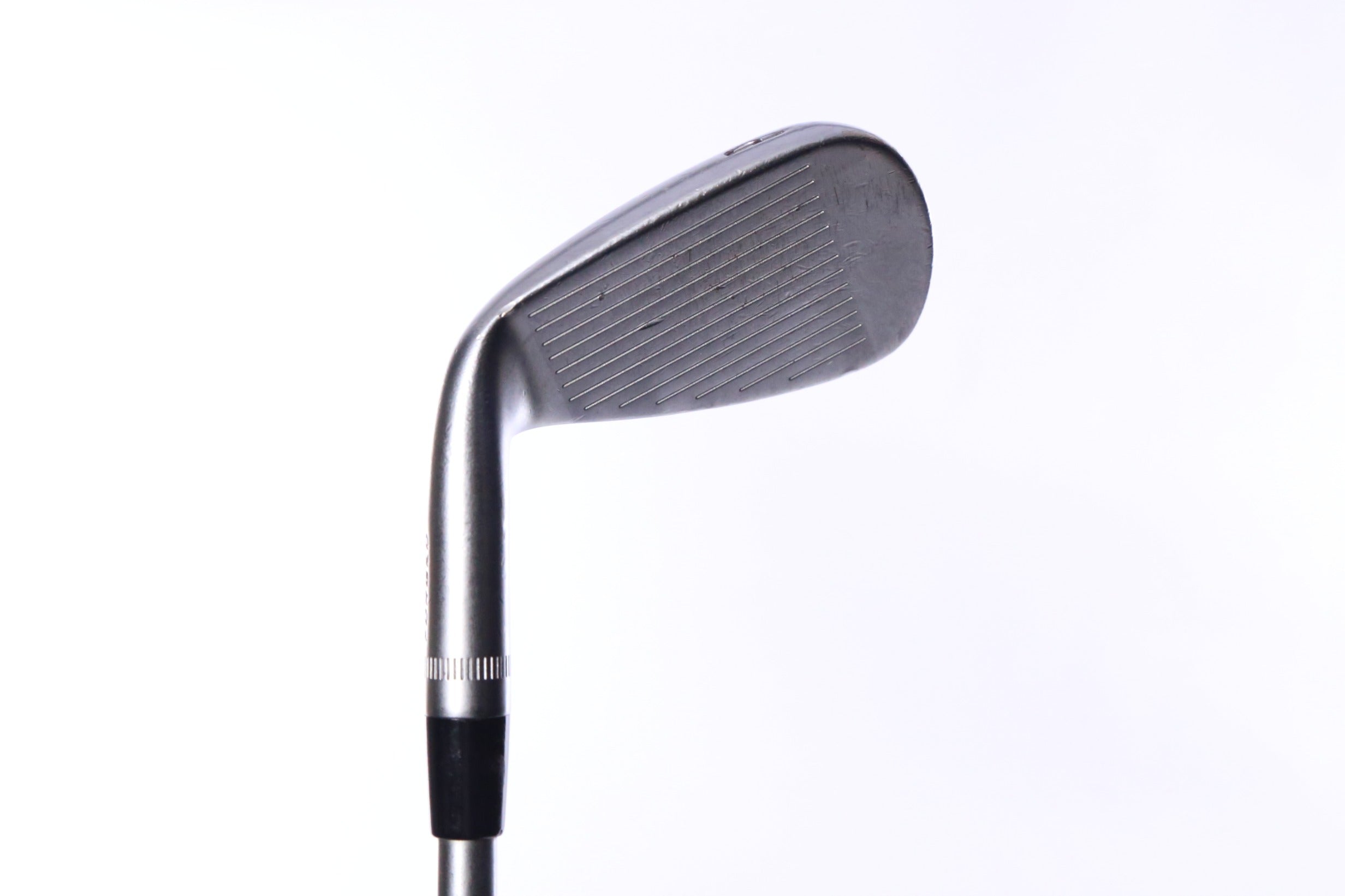 Used Callaway Apex MB 19 Pitching Wedge - Right-Handed - 47 Degrees - Stiff Flex-Next Round