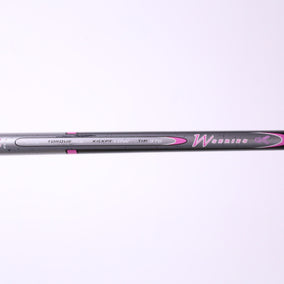 Used Cleveland HiBore 5H Hybrid - Right-Handed - 28 Degrees - Ladies Flex-Next Round