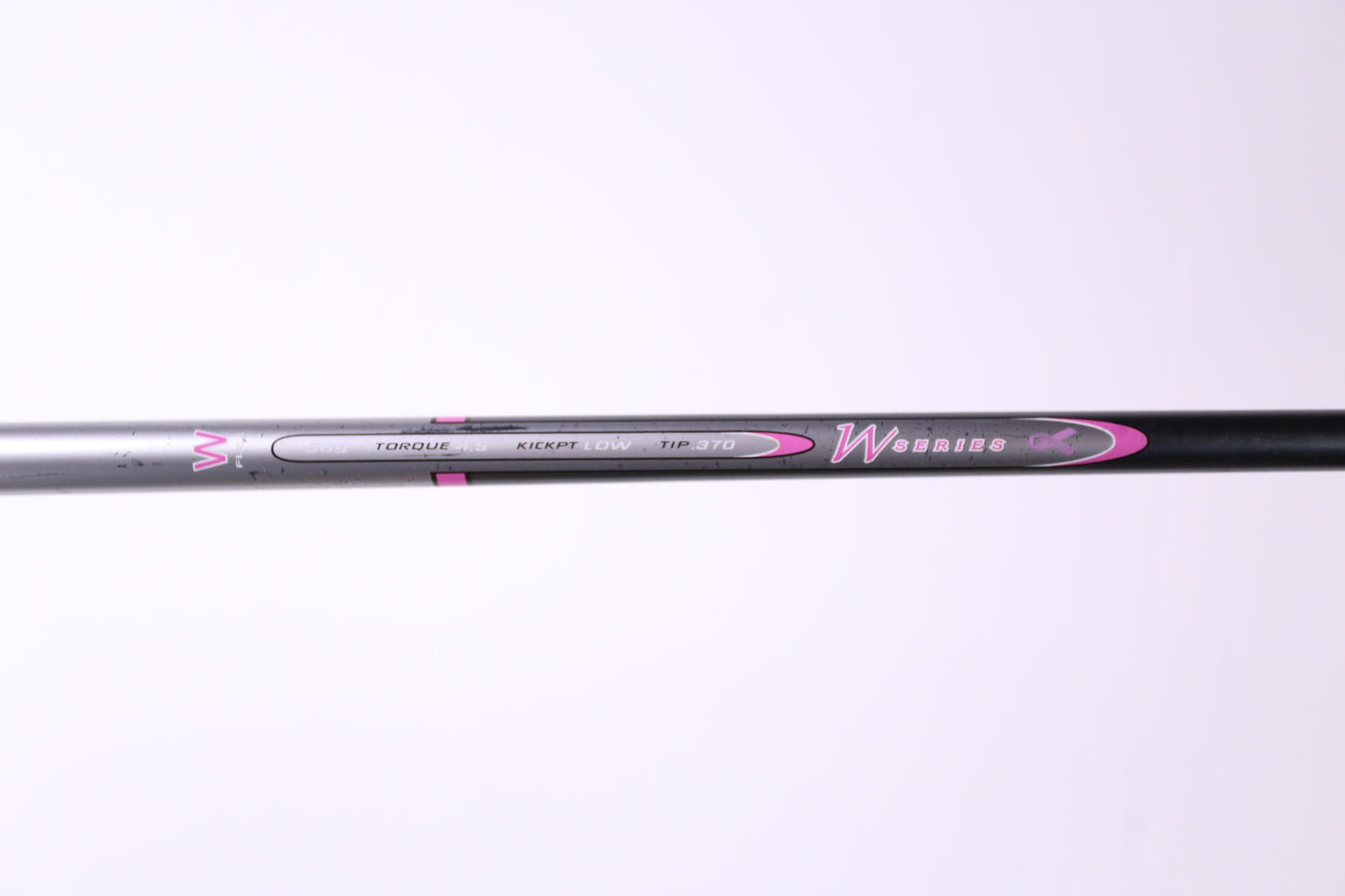 Used Cleveland HiBore 5H Hybrid - Right-Handed - 28 Degrees - Ladies Flex-Next Round