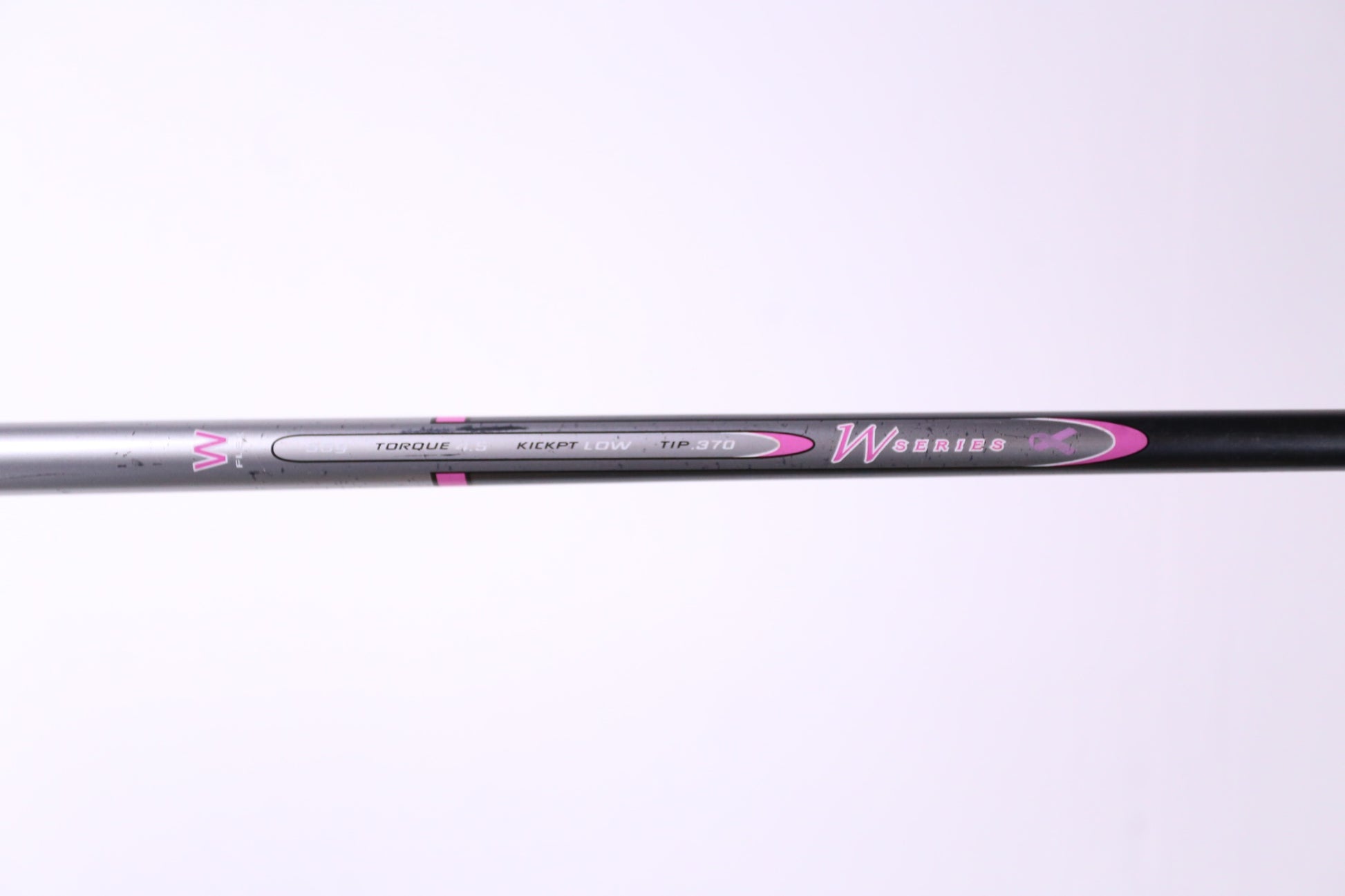 Used Cleveland HiBore 5H Hybrid - Right-Handed - 28 Degrees - Ladies Flex-Next Round