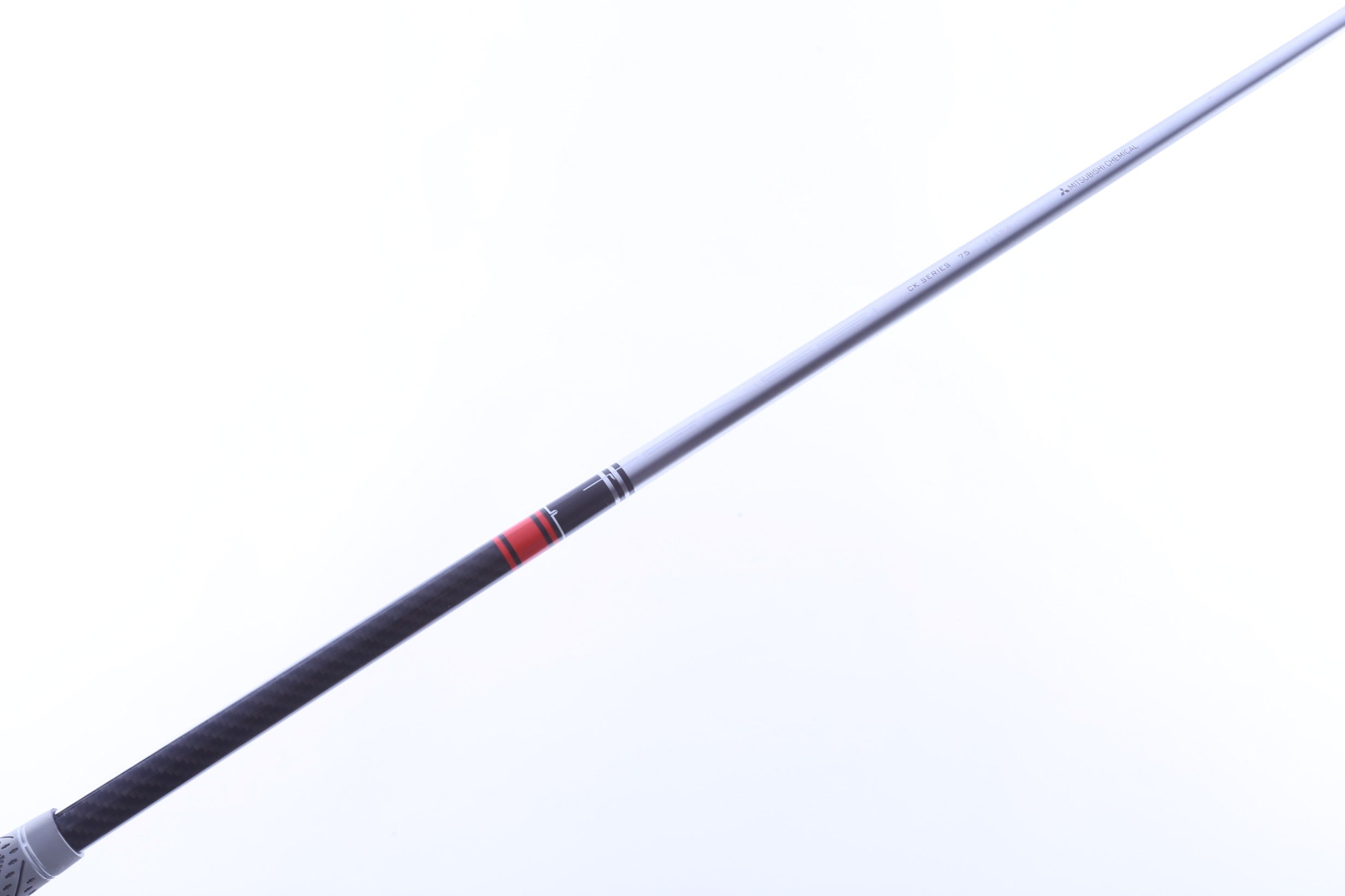 Used Mitsubishi Tensei CK Red Fairway Wood Shaft Extra Stiff Flex Graphite - 42.25 in - Ping G Adapter-Next Round