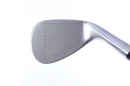 Used Titleist Vokey SM10 Tour Chrome Sand Wedge - Left-Handed - 56 Degrees - Wedge Flex-Next Round