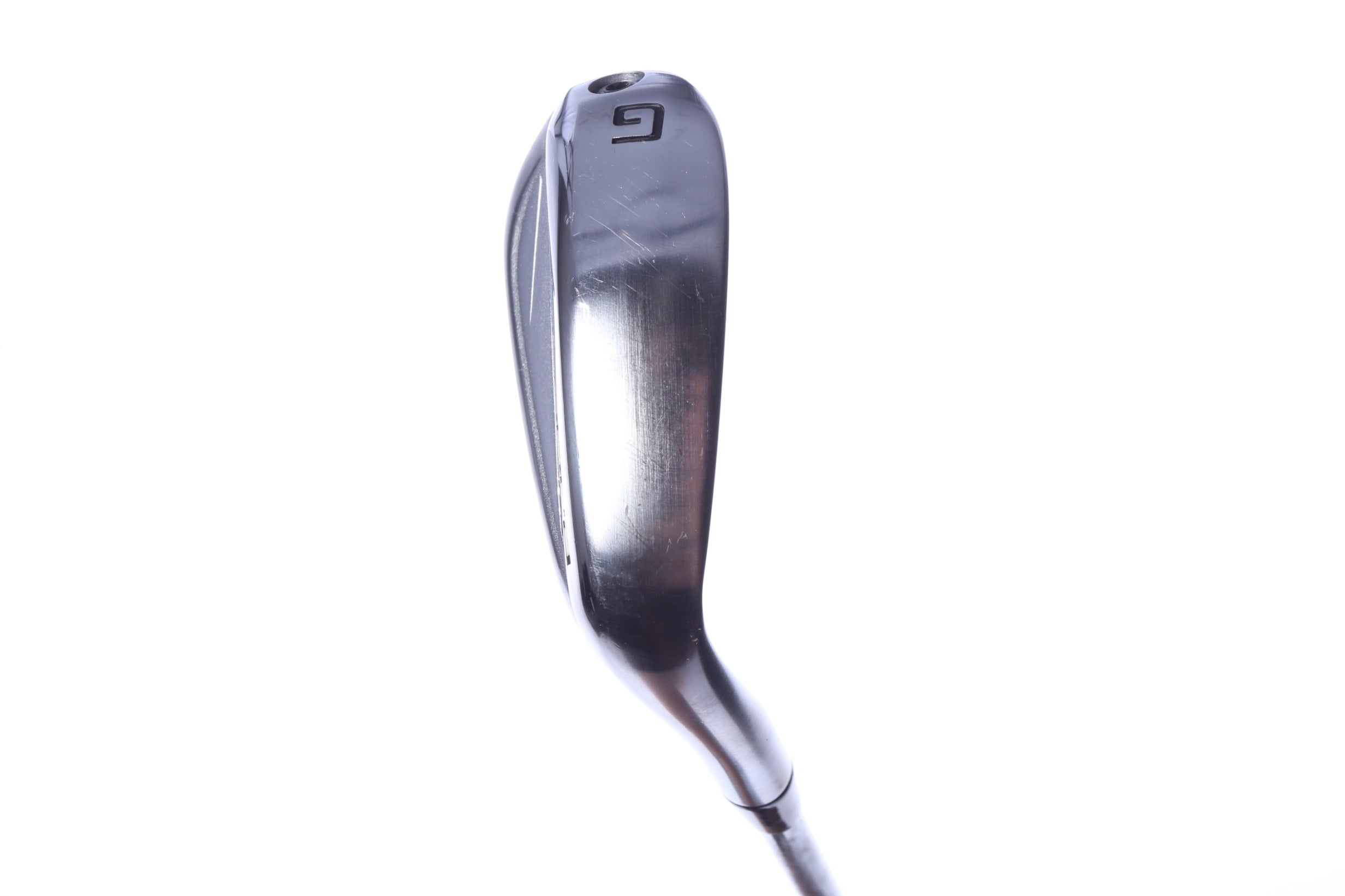 Used Cobra 2025 KING Tec X Gap Wedge - Right-Handed - 48 Degrees - Regular Flex-Next Round
