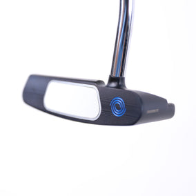 Used Odyssey Ai-ONE Double Wide DB Putter - Right-Handed - 33 in - Blade-Next Round