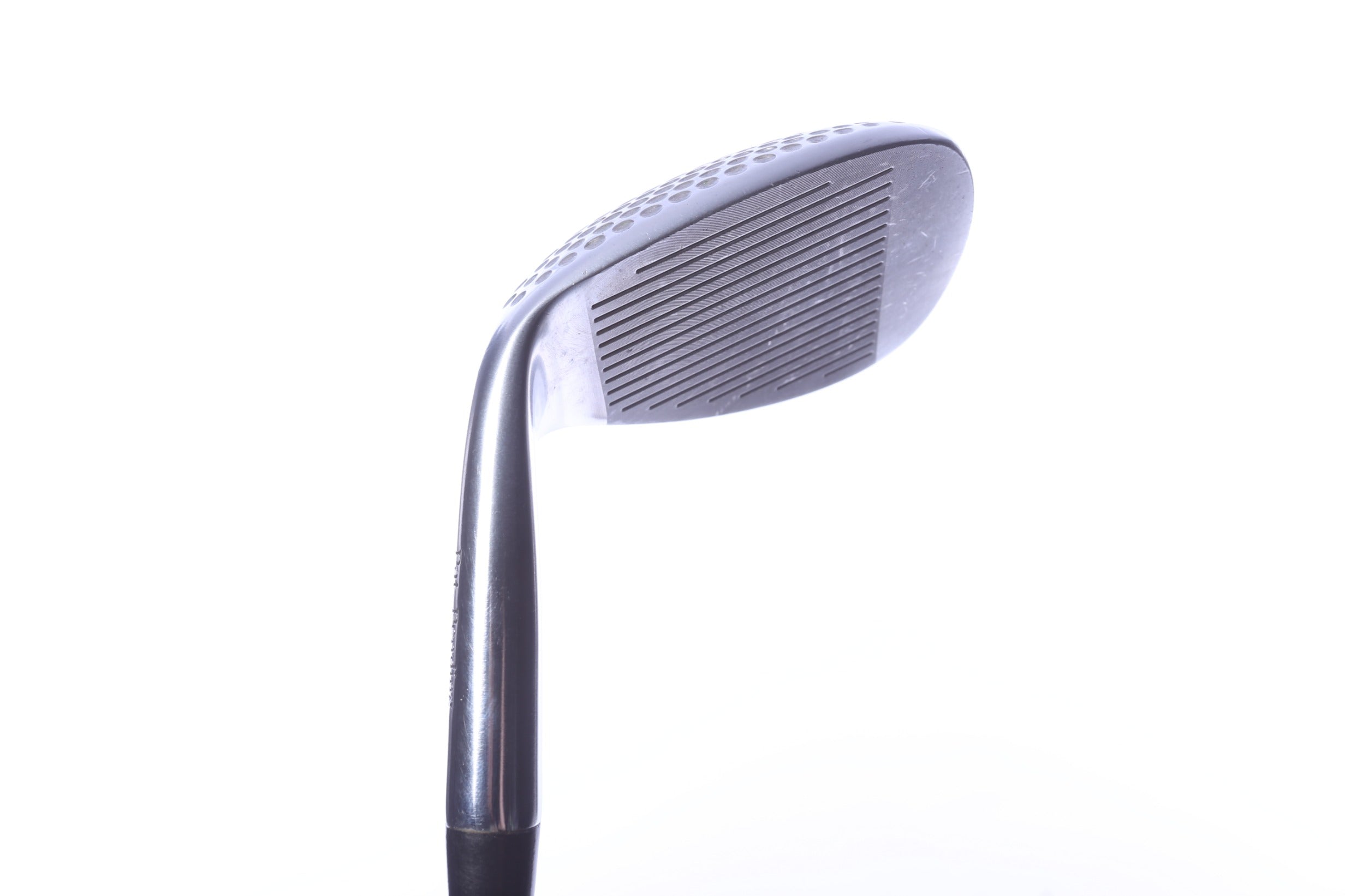 Used Harry Taylor 405 Series Sand Wedge - Right-Handed - 56 Degrees - Wedge Flex
