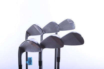 Used Srixon Z-565 Iron Set - Right-Handed - 5-PW - Extra Stiff Flex-Next Round