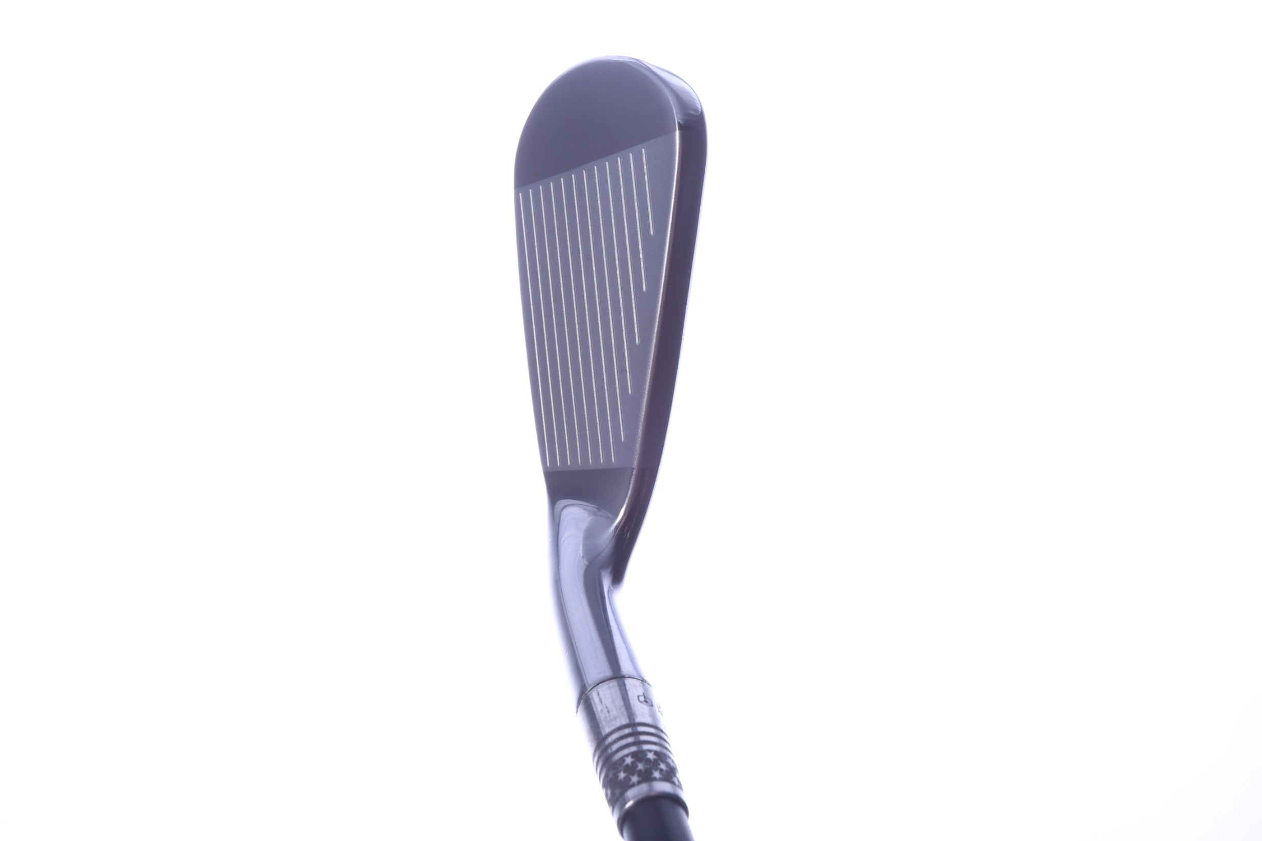 Used Titleist T350 Single 6-Iron - Right-Handed - Extra Stiff Flex-Next Round