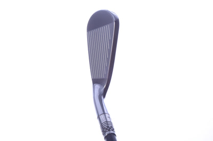 Used Titleist T350 Single 6-Iron - Right-Handed - Extra Stiff Flex-Next Round