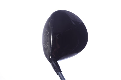 Used Callaway Mavrik Driver - 10.5 Degrees - Ladies Flex Project X HZRDUS Smoke T800 - Right-Handed-Next Round