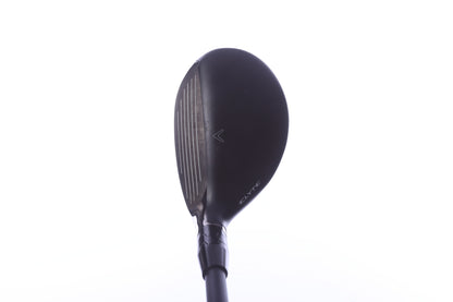Used Callaway Elyte Max Fast 7H Hybrid - Right-Handed - 35 Degrees - Seniors Flex
