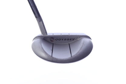 Used Odyssey White Hot OG Rossie S Putter - Right-Handed - 35 in - Mallet