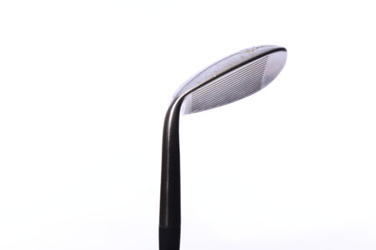 Used Cleveland CG16 Tour Black Pearl Lob Wedge - Right-Handed - 60 Degrees - Wedge Flex