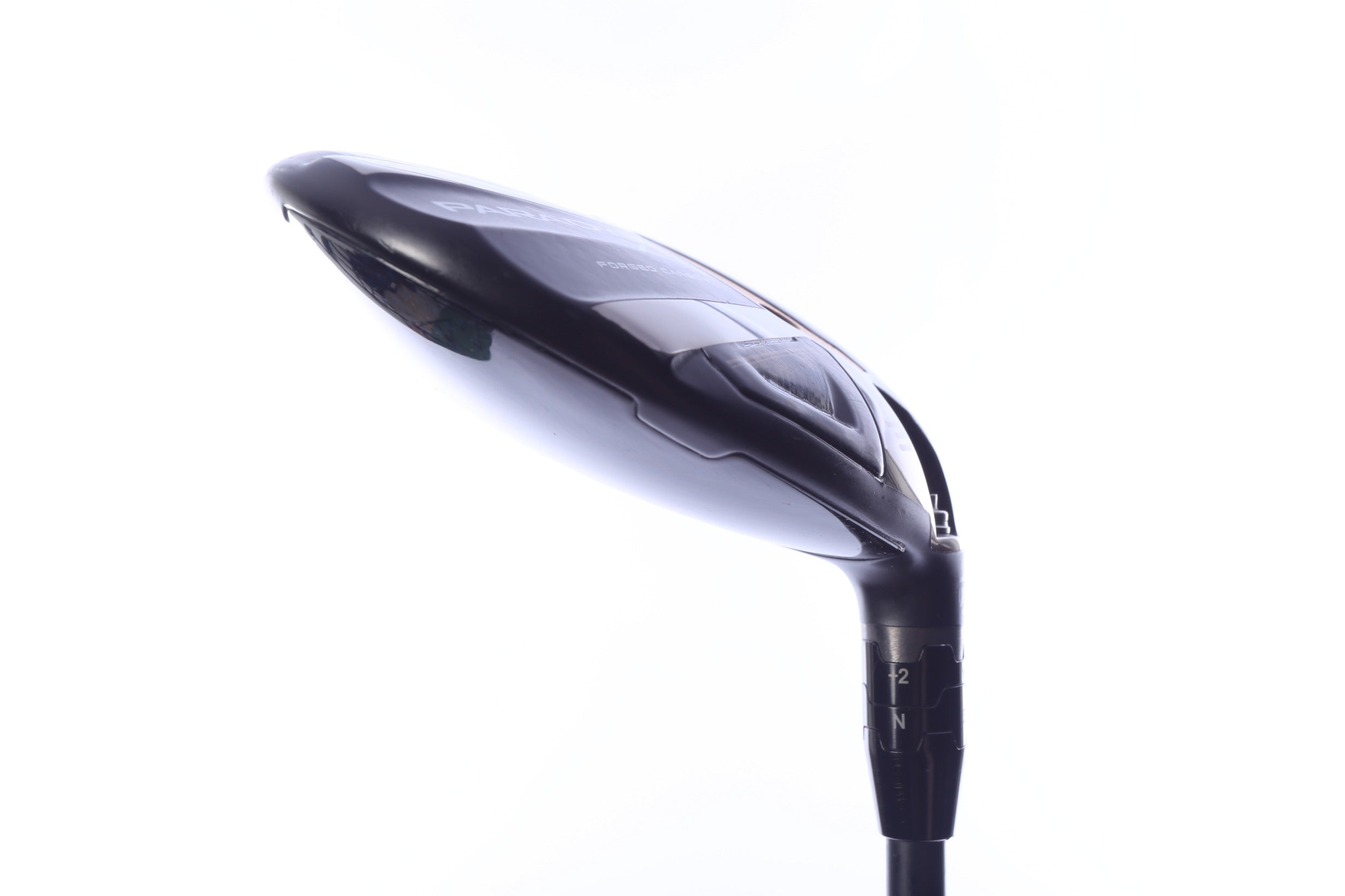 Used Callaway Paradym X 3-Wood - Right-Handed - 15 Degrees - Regular Flex