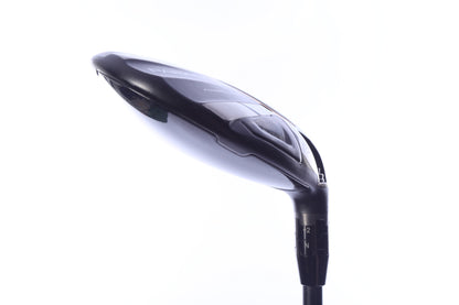 Used Callaway Paradym X 3-Wood - Right-Handed - 15 Degrees - Regular Flex