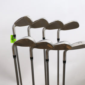 Used Cleveland Classic Collection Iron Set - Right-Handed - 4-PW-SW - Ladies Flex