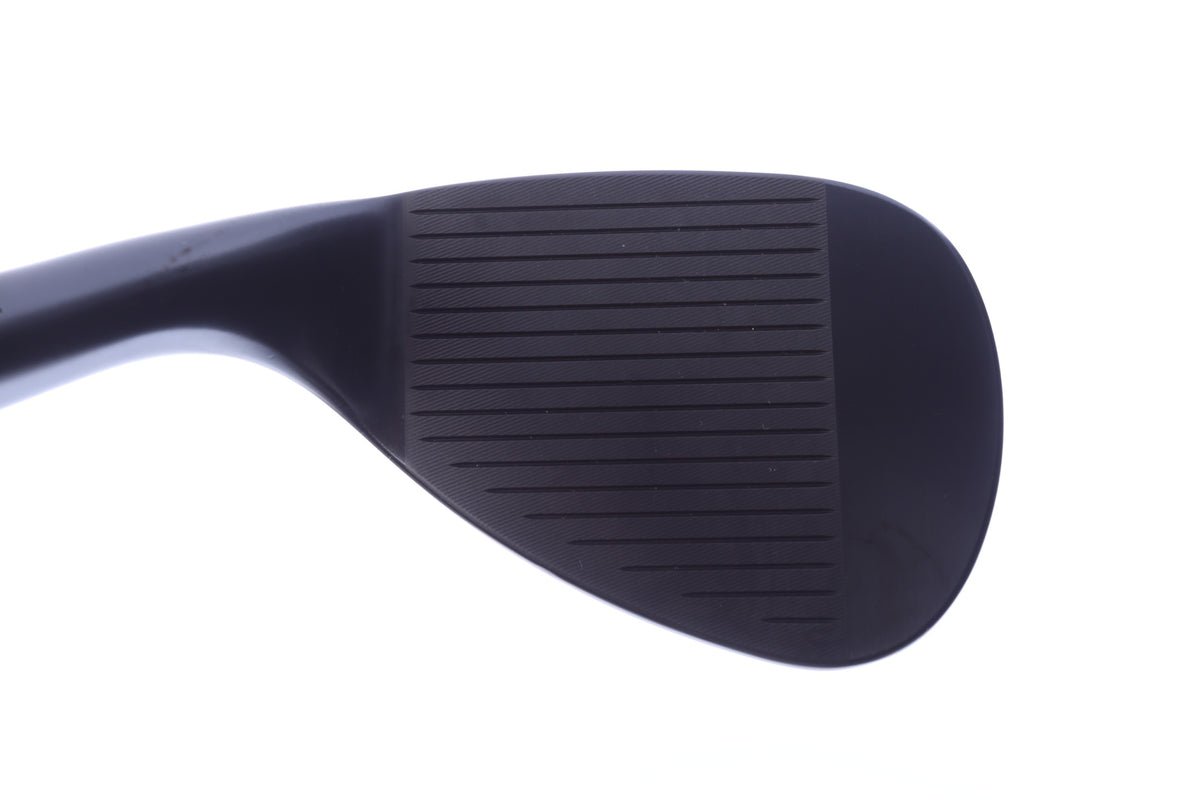 Used Callaway Opus Black Shadow Lob Wedge - Right-Handed - 60 Degrees - Wedge Flex