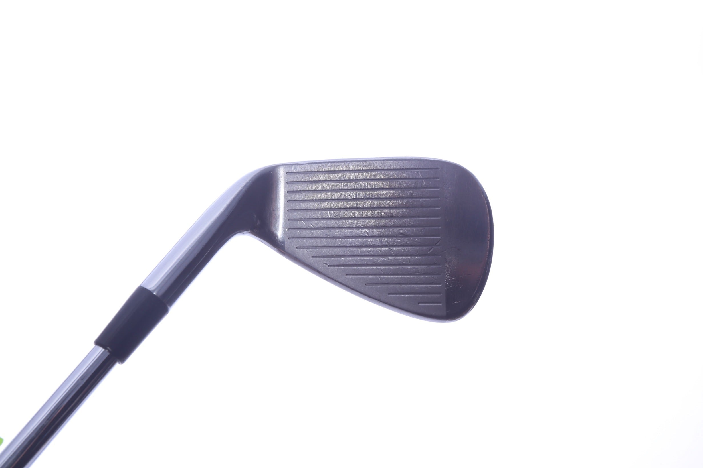 Used TaylorMade RSi 2 Single 9-Iron - Right-Handed - Stiff Flex-Next Round