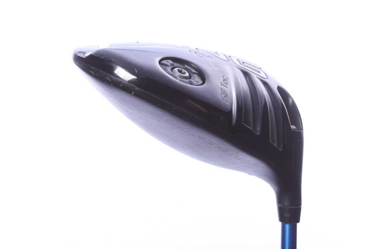 Used Ping G30 SF Tec Driver - 10 Degrees - Regular Flex Ping TFC419 - Right-Handed