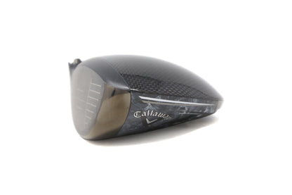 Used Callaway Paradym Ai Smoke MAX Driver - HEAD ONLY - Left-Handed - 10.5 Degrees-Next Round