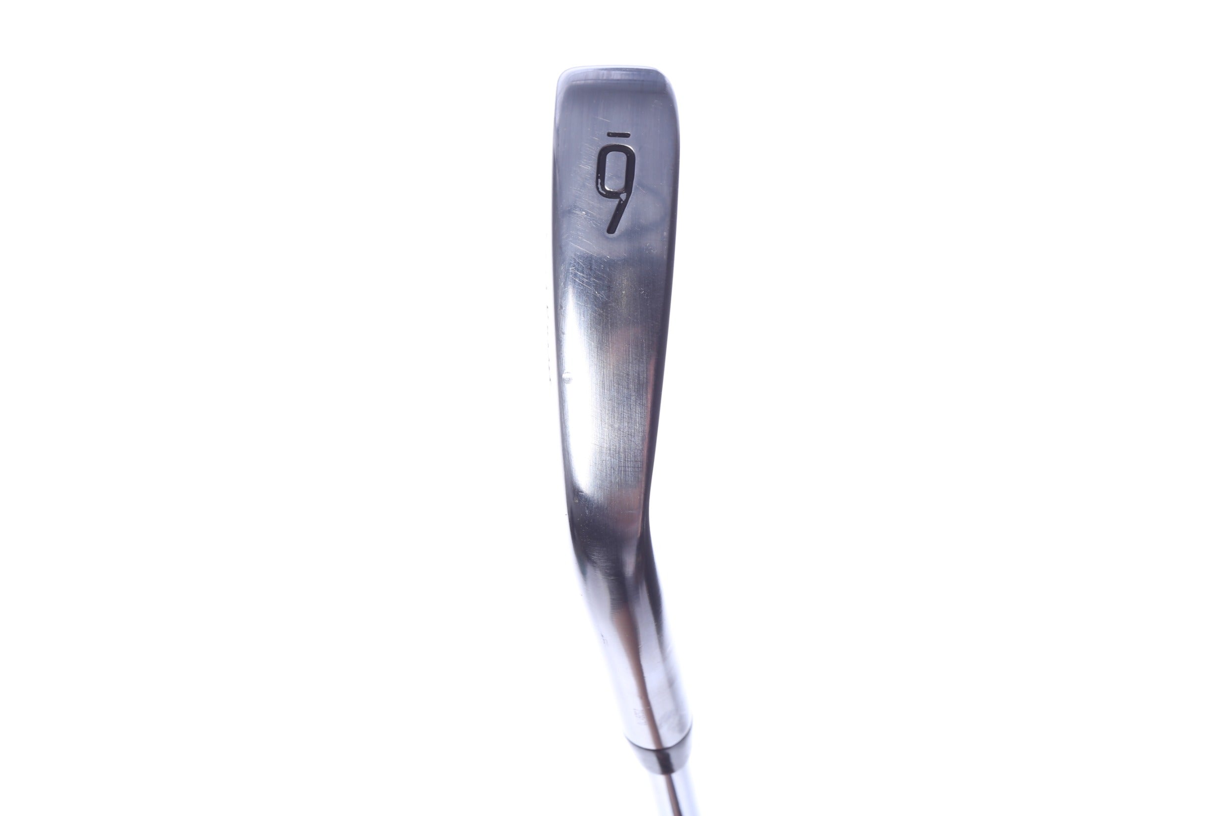 Used Titleist 2023 T100 Single 6-Iron - Right-Handed - Extra Stiff Flex-Next Round