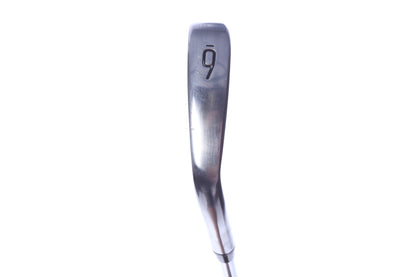 Used Titleist 2023 T100 Single 6-Iron - Right-Handed - Extra Stiff Flex-Next Round