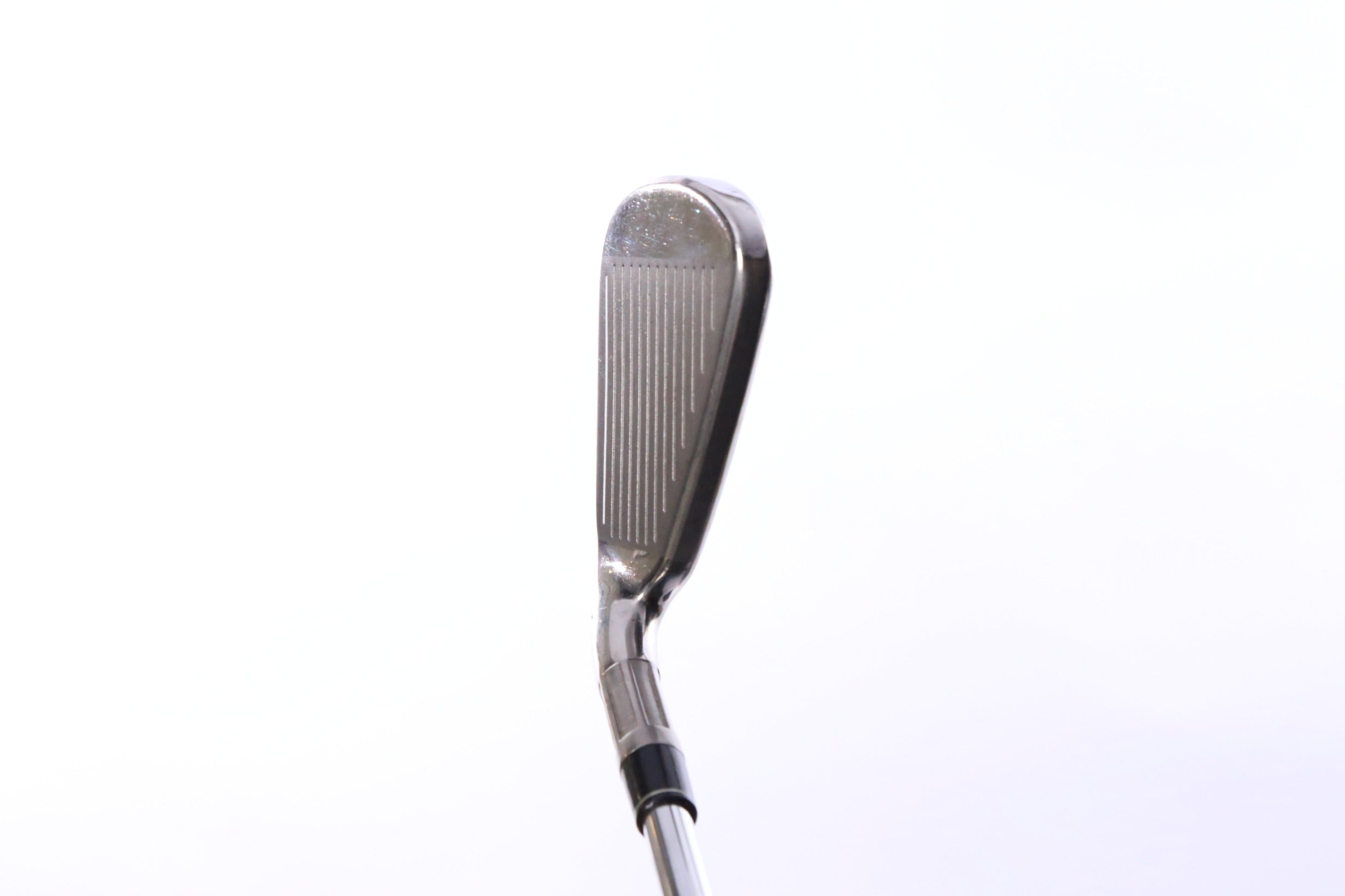 Used TaylorMade M6 Single 4-Iron - Right-Handed - Regular Flex
