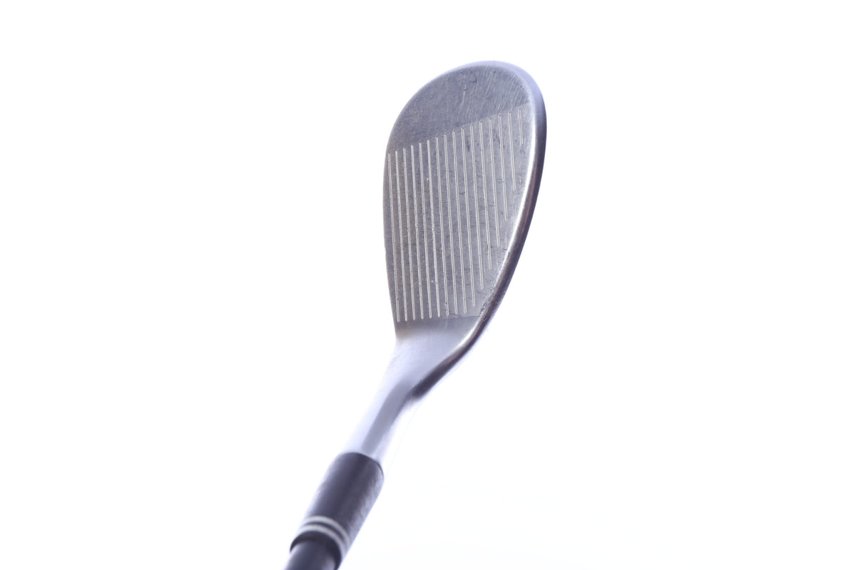 Used Cleveland Smart Sole 3 S Sand Wedge - Right-Handed - 58 Degrees - Wedge Flex