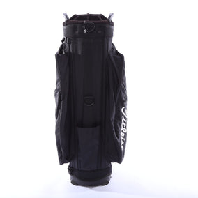 Titleist 2022 Cart 14 Cart Bag 14 Dividers 9 Pockets-Next Round