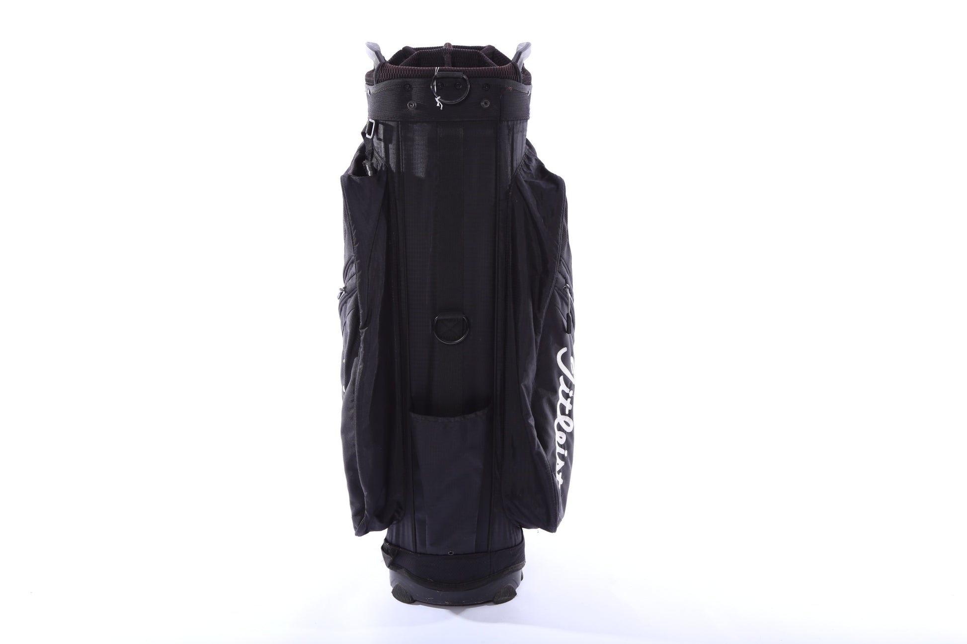 Titleist 2022 Cart 14 Cart Bag 14 Dividers 9 Pockets-Next Round
