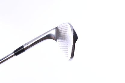 Used TaylorMade Milled Grind Lob Wedge - Right-Handed - 58 Degrees - Wedge Flex-Next Round