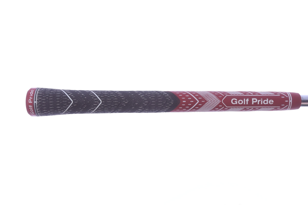 Used Titleist Vokey SM9 Tour Chrome Gap Wedge - Right-Handed - 52 Degrees - Wedge Flex