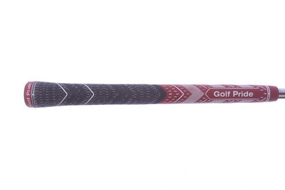 Used Titleist Vokey SM9 Tour Chrome Gap Wedge - Right-Handed - 52 Degrees - Wedge Flex