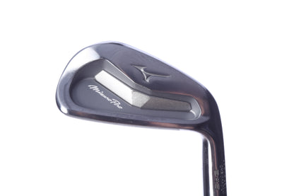 Used Mizuno Pro 243 Single 7-Iron - Right-Handed - Variable Flex-Next Round