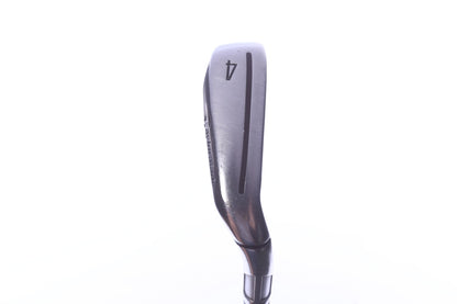 Used TaylorMade SIM2 MAX OS Single 4-Iron - Right-Handed - Regular Flex-Next Round