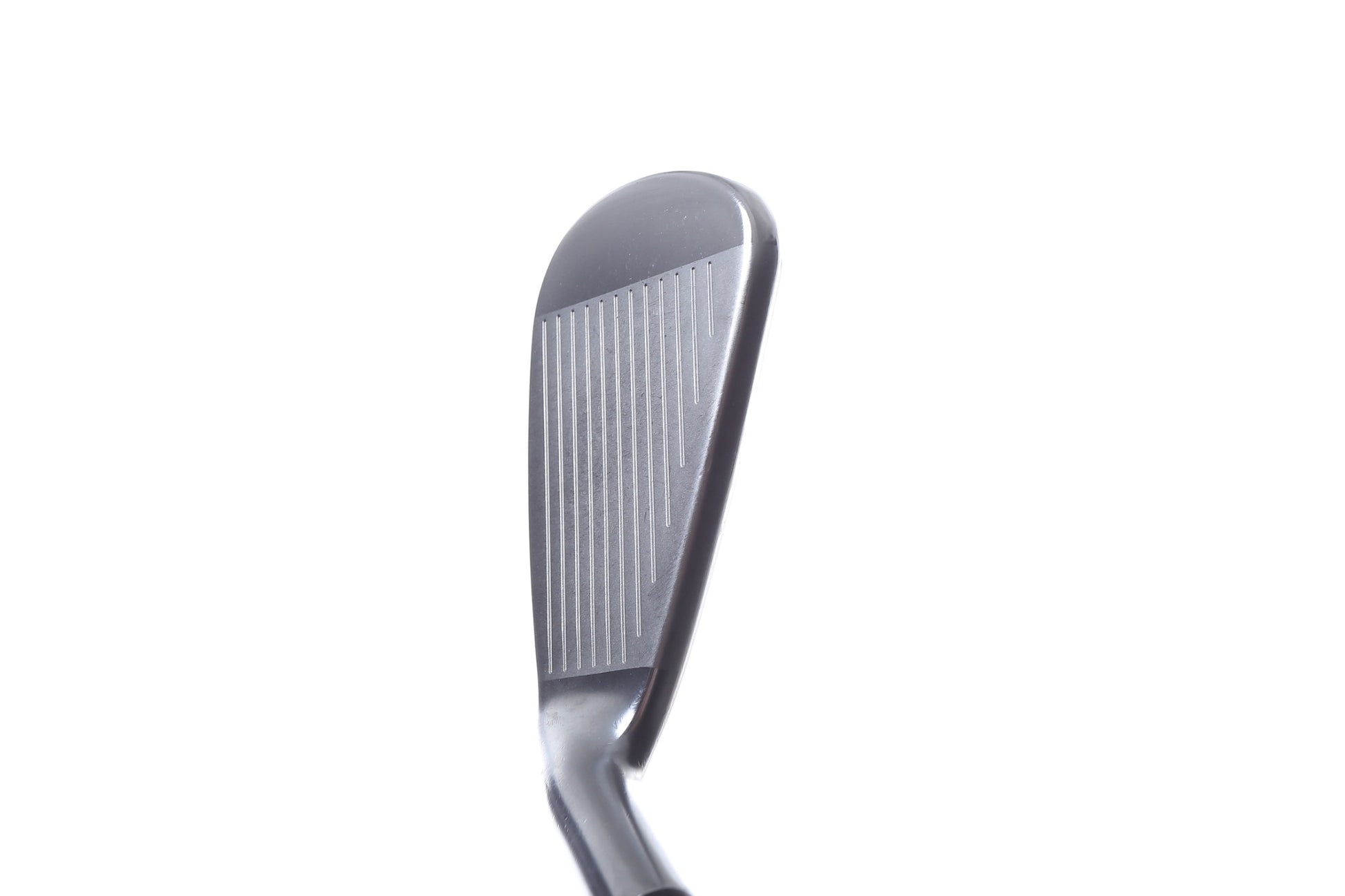 Used Callaway X Forged Utility 3H Utility Iron - Right-Handed - 21 Degrees - Extra Stiff Flex-Next Round