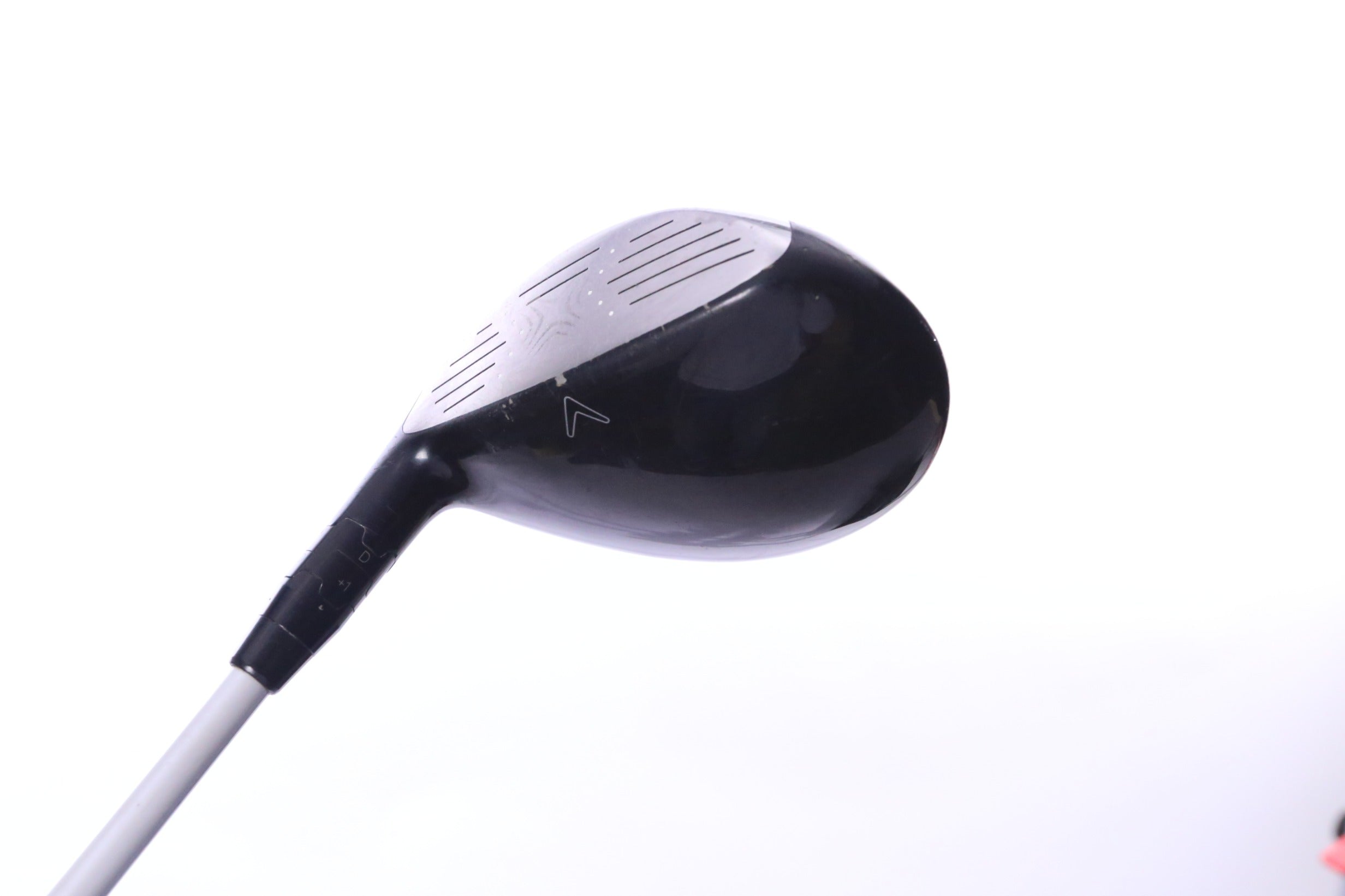 Used Callaway Big Bertha 2014 3-Wood - Right-Handed - 15 Degrees - Regular Flex