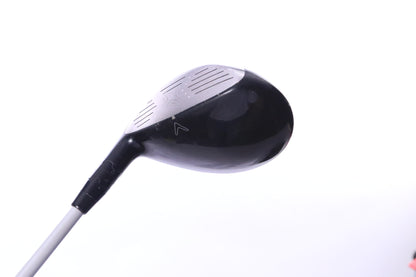 Used Callaway Big Bertha 2014 3-Wood - Right-Handed - 15 Degrees - Regular Flex