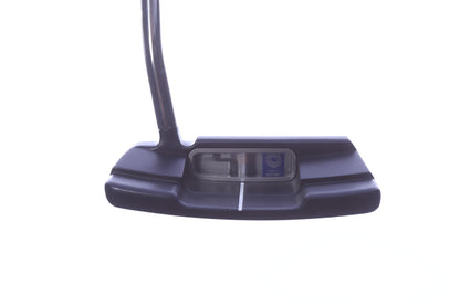Used Odyssey Ai-ONE Double Wide Putter - Right-Handed - 34 in - Blade